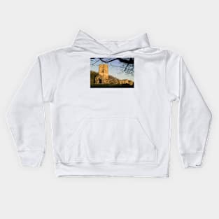 Fountains Abbey Kids Hoodie